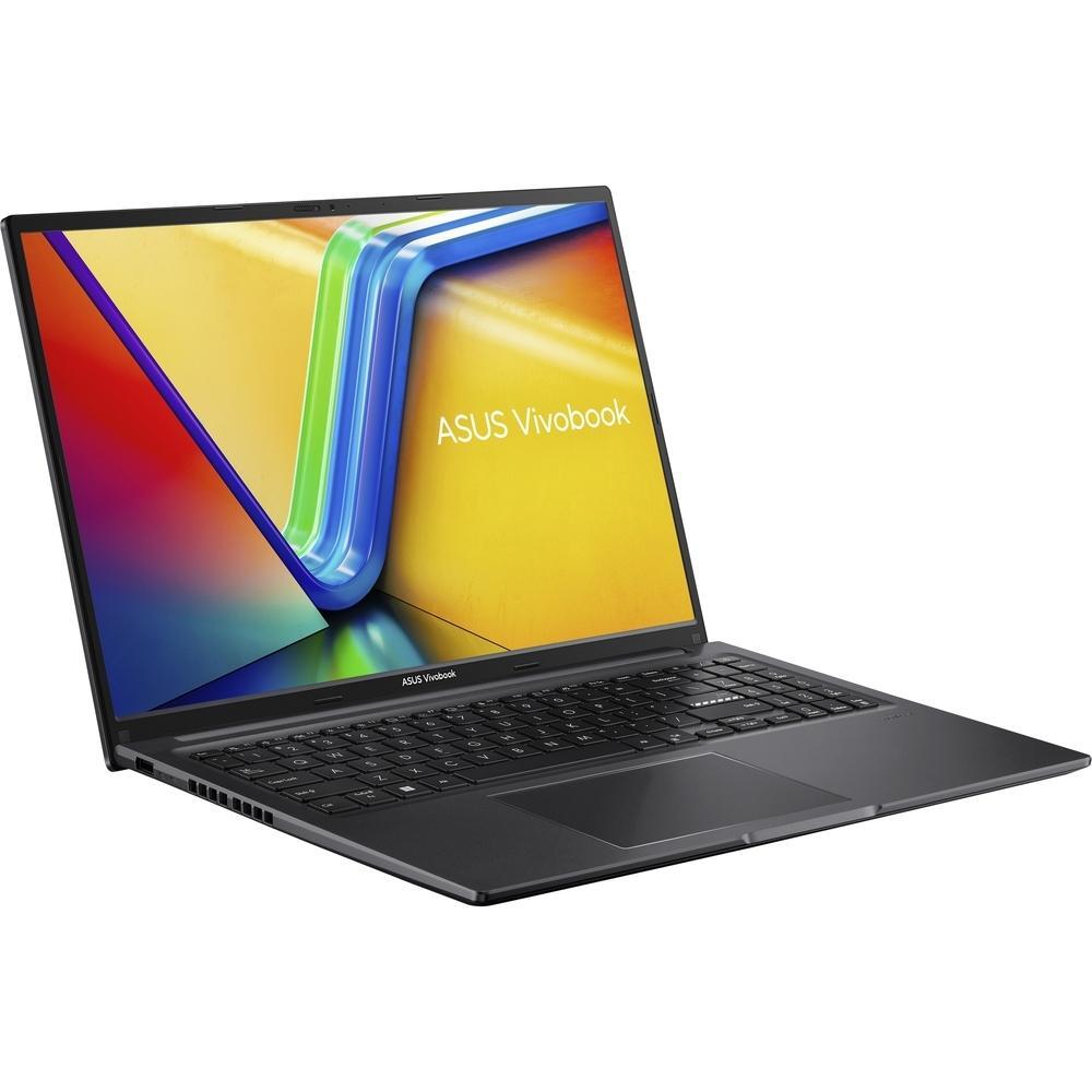 Ноутбук ASUS Vivobook 16 X1605VA-MB2269 Indie Black (90NB13W3-M009L0)фото1