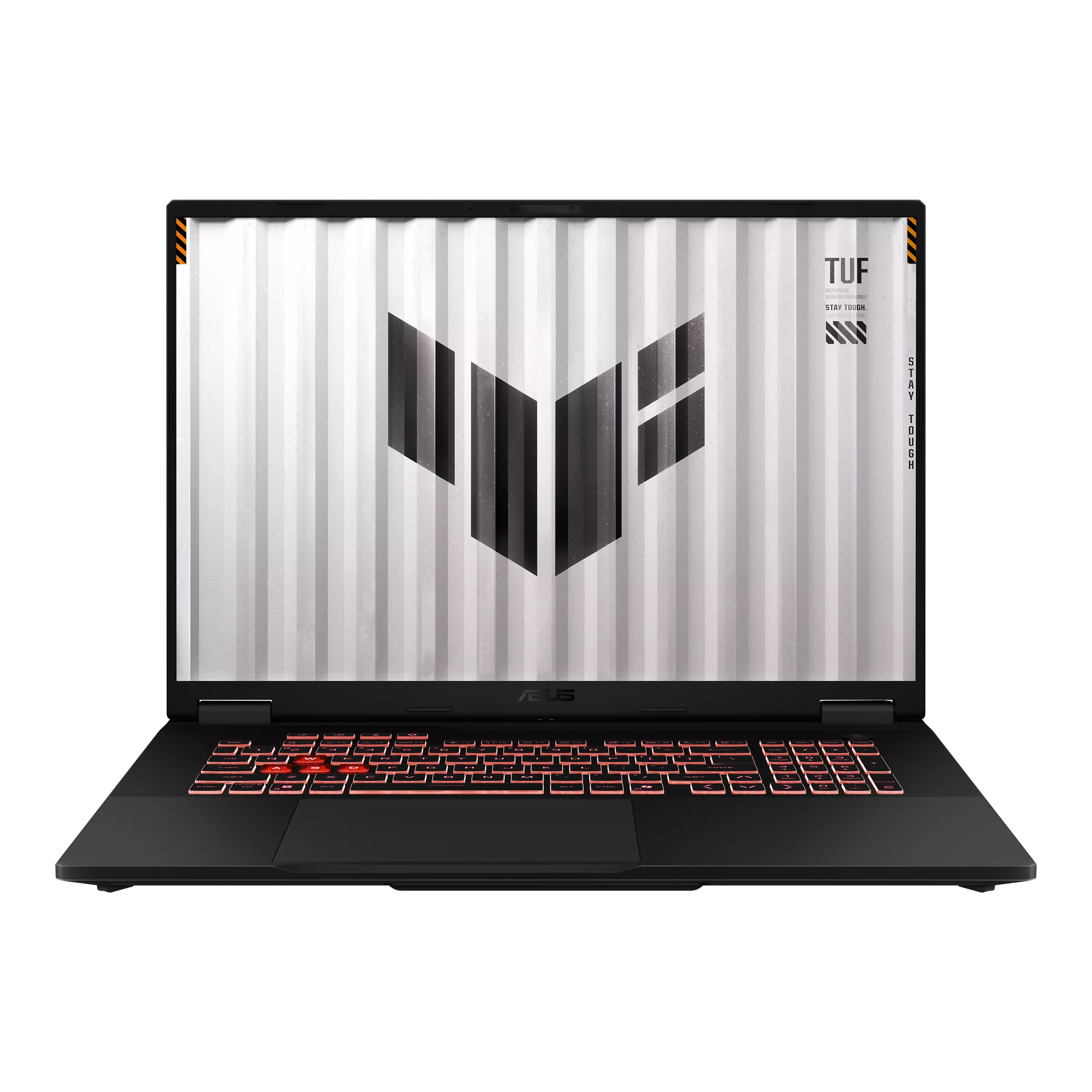 Ноутбук ASUS TUF Gaming A18 FA808UH-S8022 Jaeger Gray (90NR0NM1-M00460) фото1