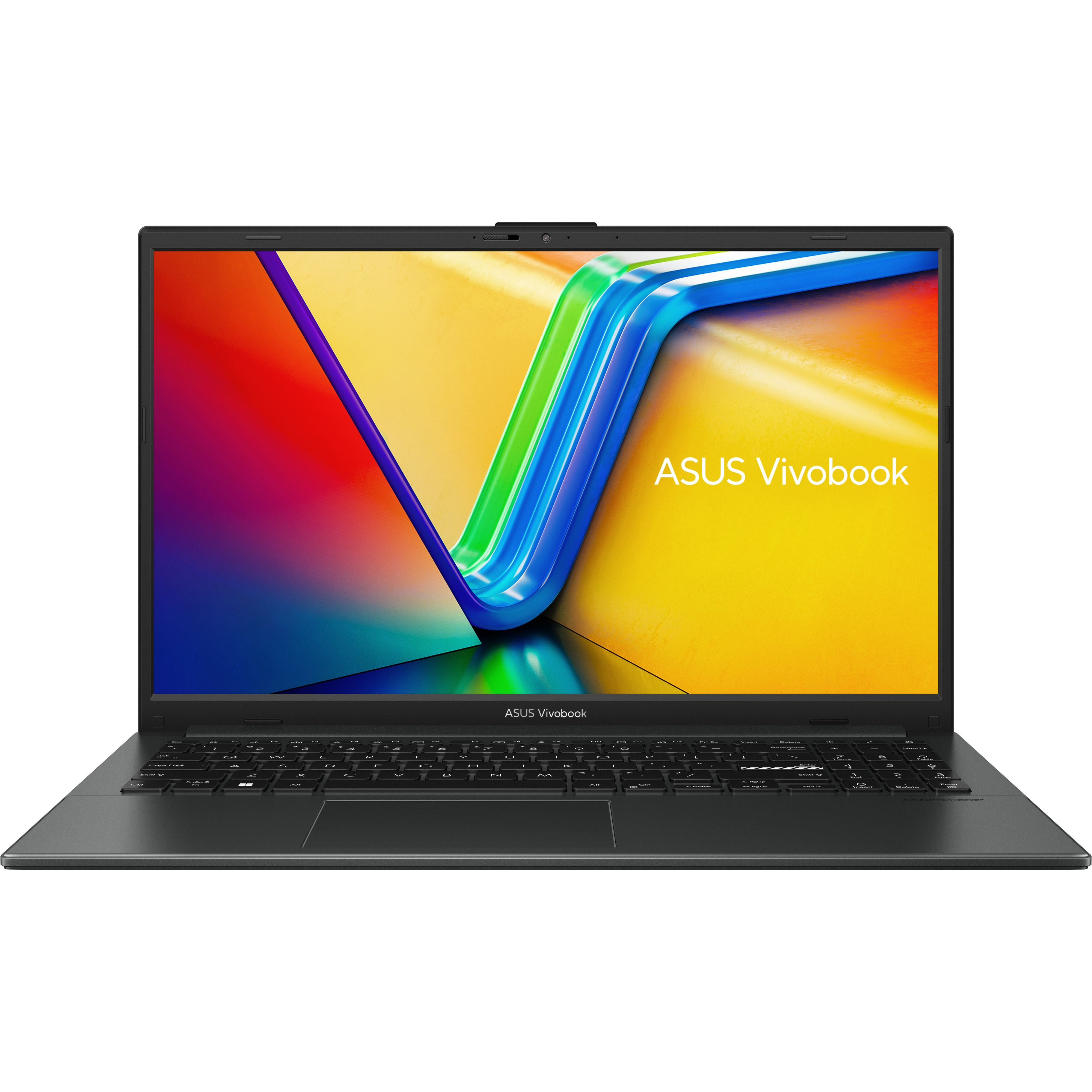 Ноутбук ASUS Vivobook Go 15 E1504FA-BQ2253 Mixed Black (90NB0ZR2-M03ZP0)фото1