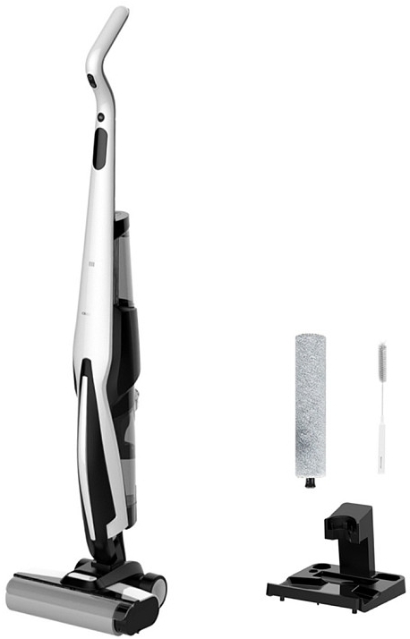 Аккумуляторный моющий пылесос Deerma VX100 (DEM-VX100) фото 1