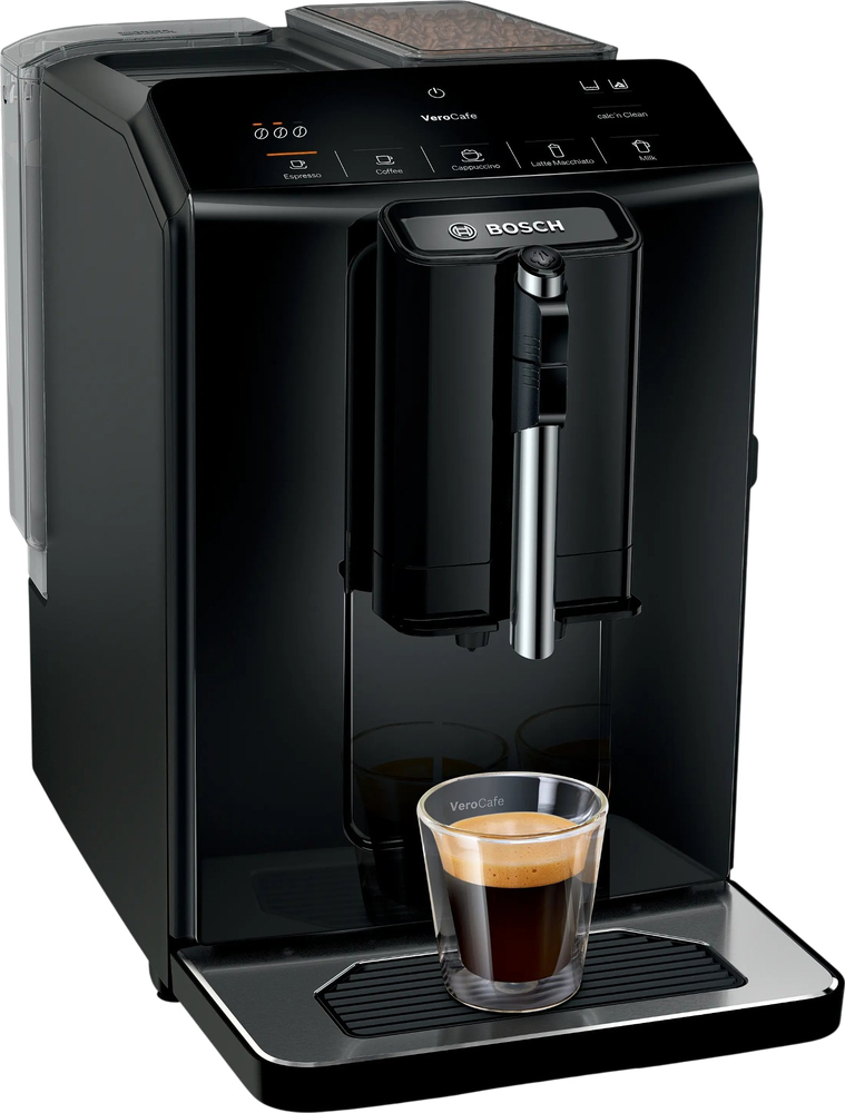 Кофемашина Bosch Series 2 VeroCafe TIE20129 фото 1