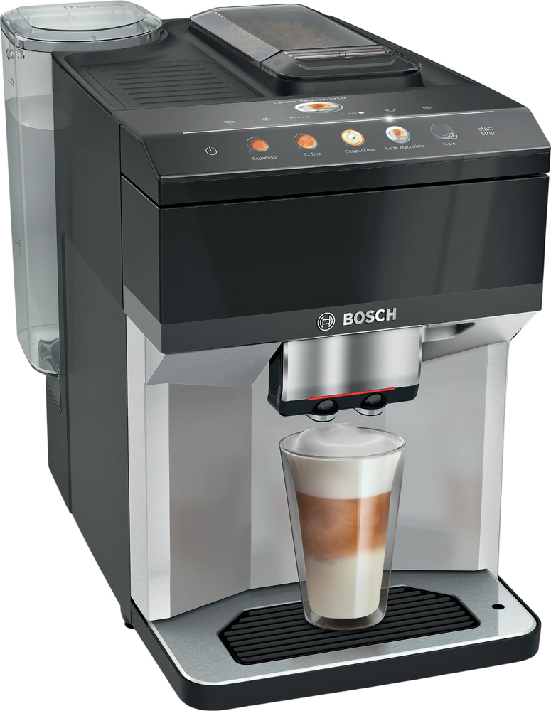 Кофемашина Bosch Series 4 VeroCafe TPE40307 фото 1