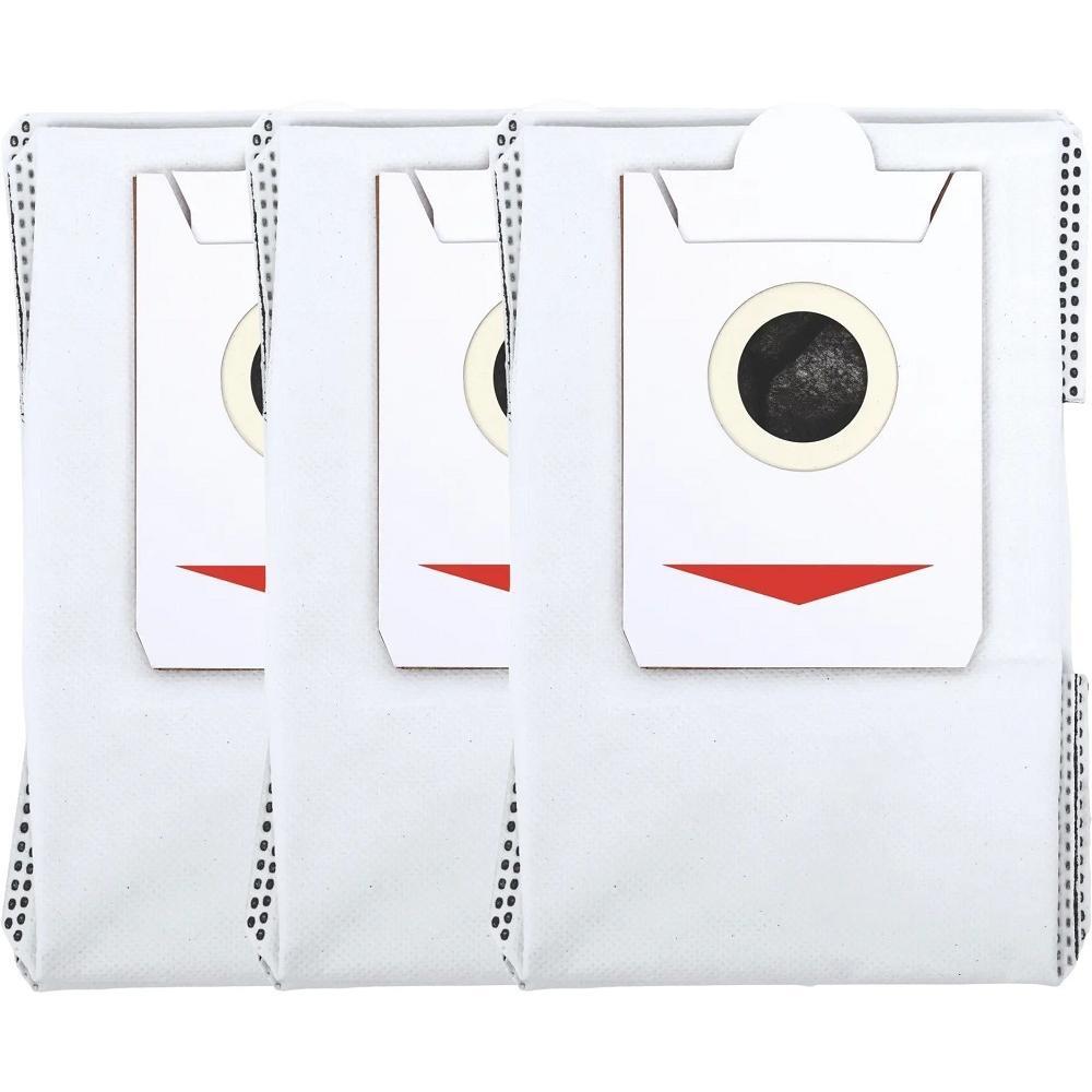 Антибактериальные пылесборники Bosch BHZRDBAB фото 1