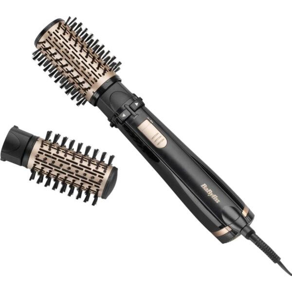 

Фен-щетка Babyliss AS962E