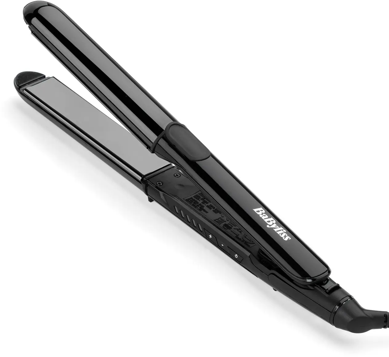 Выпрямитель Babyliss Black Chrome ST486E фото1