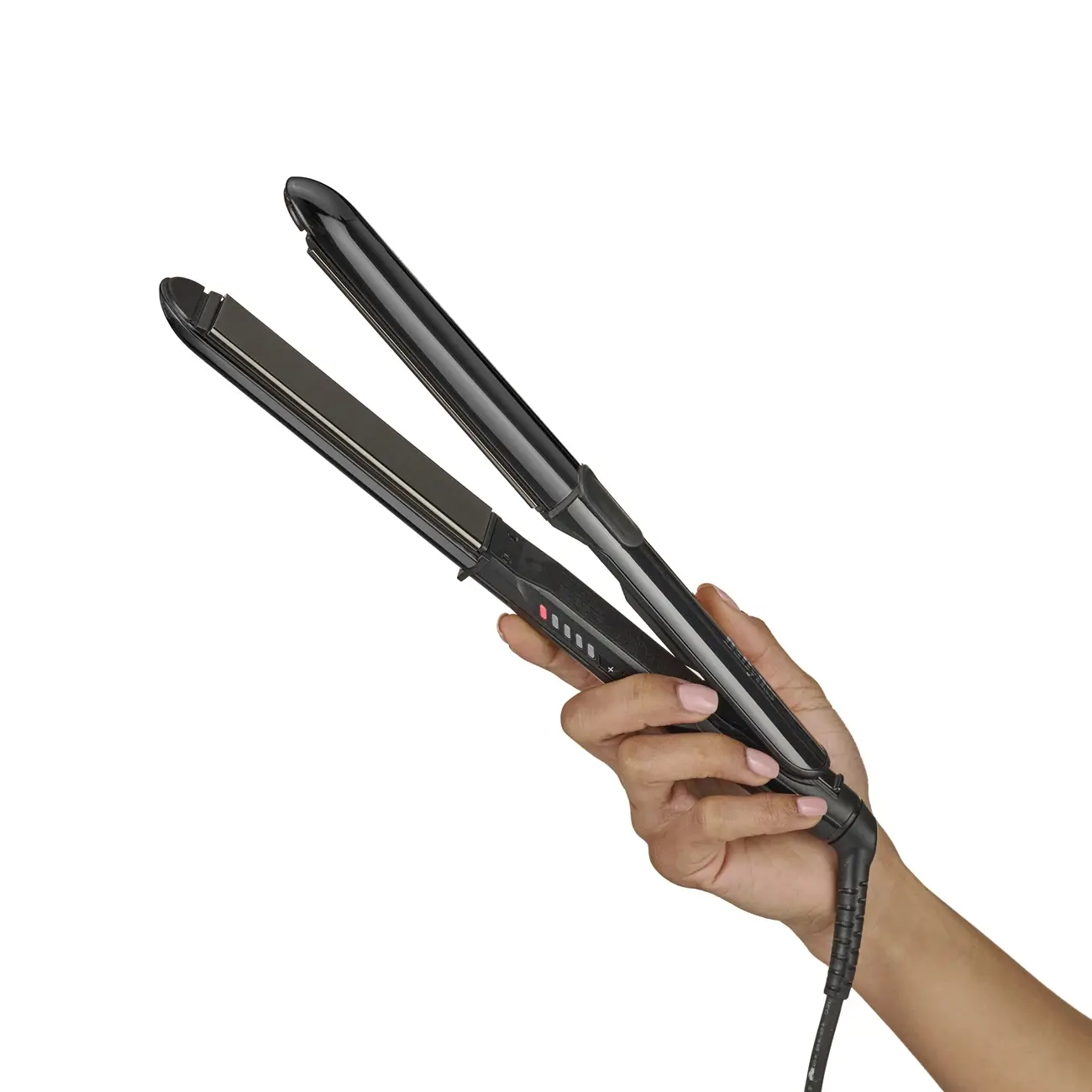 Выпрямитель Babyliss Black Chrome ST486E фото 1