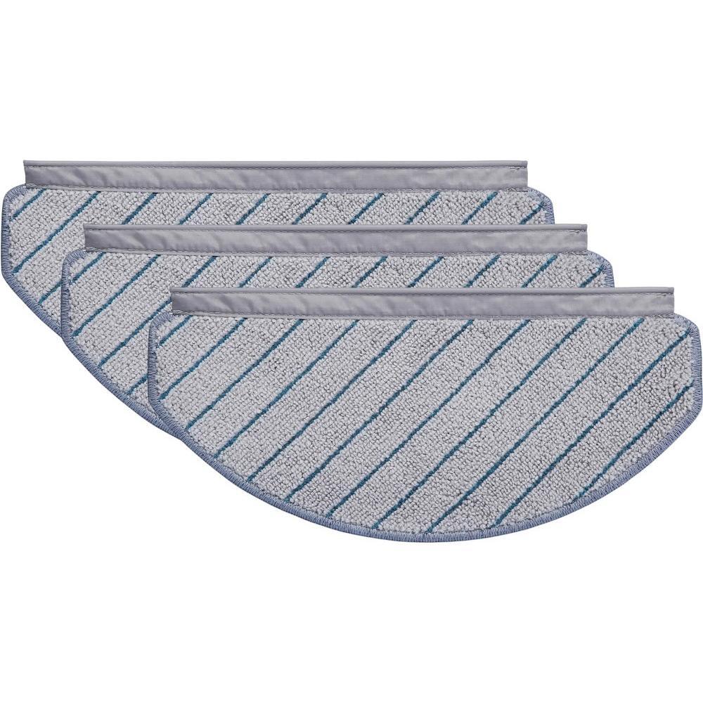 Накладки для мойки из микроволокна Bosch BHZRMP12 фото 1