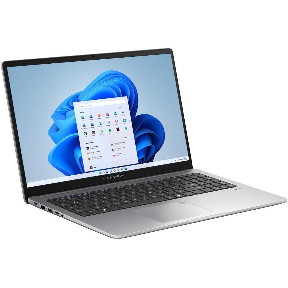 Ноутбук ASUS Expertbook P1 P1503CVA-S72573W (90NX0881-M02Y00) фото 1