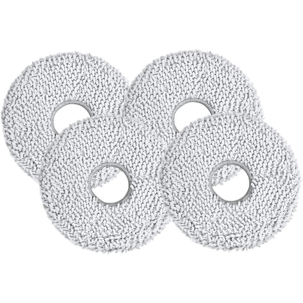 Накладки для миття що обертаються із мікроволокна Bosch BHZRMP3фото1