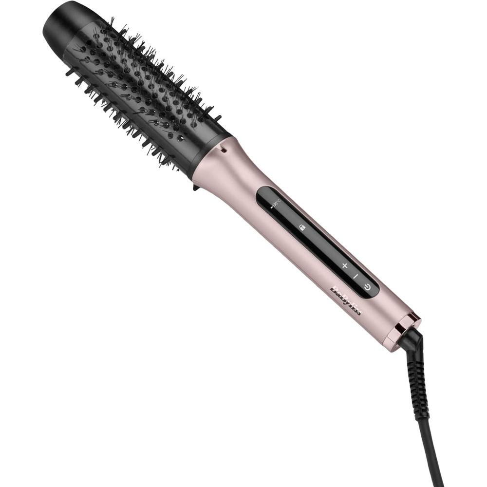 Термощетка Babyliss Volume Boost HSB200E фото 1