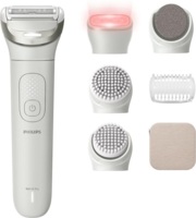 Б'юті-набір для догляду за тілом і обличчям Philips серії 9900 BRE748/00