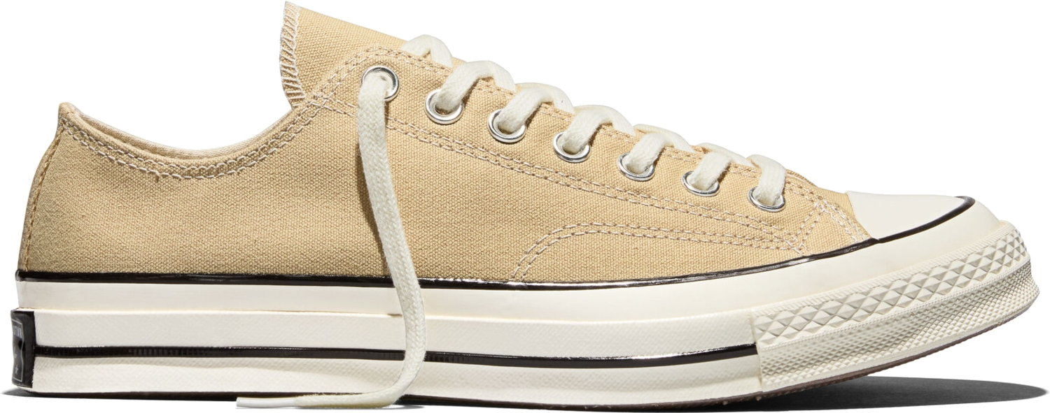 Кеди Converse Chuck 70 A15974C 36 (3.5 US) пісочні