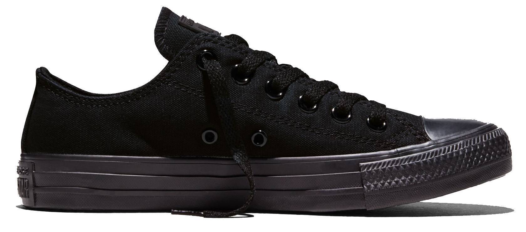 Кеды Converse Chuck Taylor All Star M5039C 45 (11 US) черные фото 1
