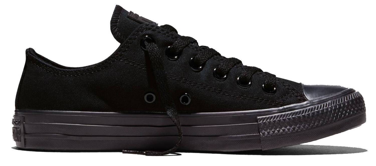 Кеды Converse Chuck Taylor All Star M5039C 42 (8.5 US) черные