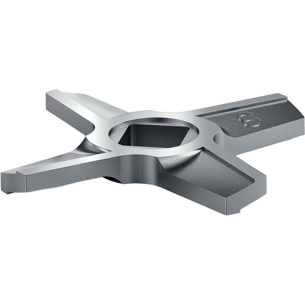 Нож для мясорубок Bosch Multipower serie 6 MWZS608K фото 1