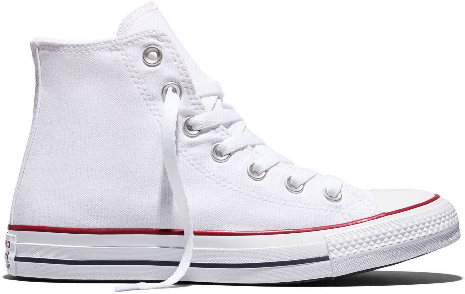 Кеды Converse Chuck Taylor All Star M7650C 36.5 (4 US) белые