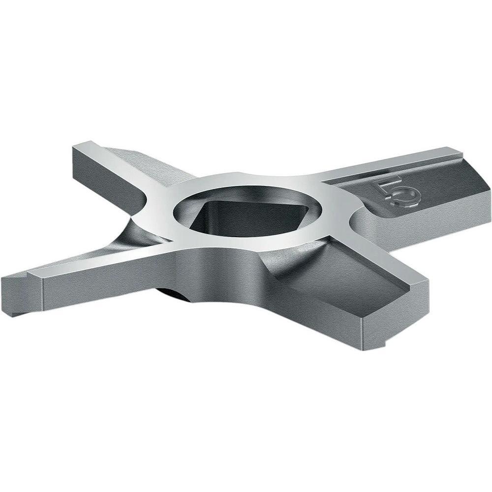 Двухсторонний нож Bosch MWZS405K фото 1