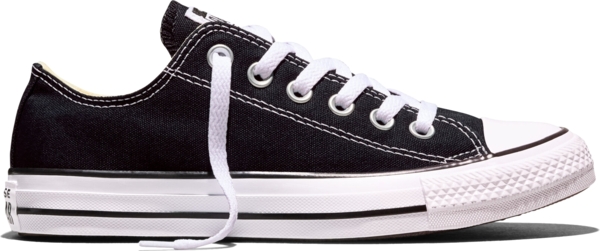 

Кеды Converse Chuck Taylor All Star M9166C 37.5 (5 US) черные
