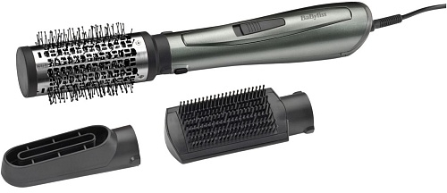 Фен-щітка Babyliss AS261E фото1