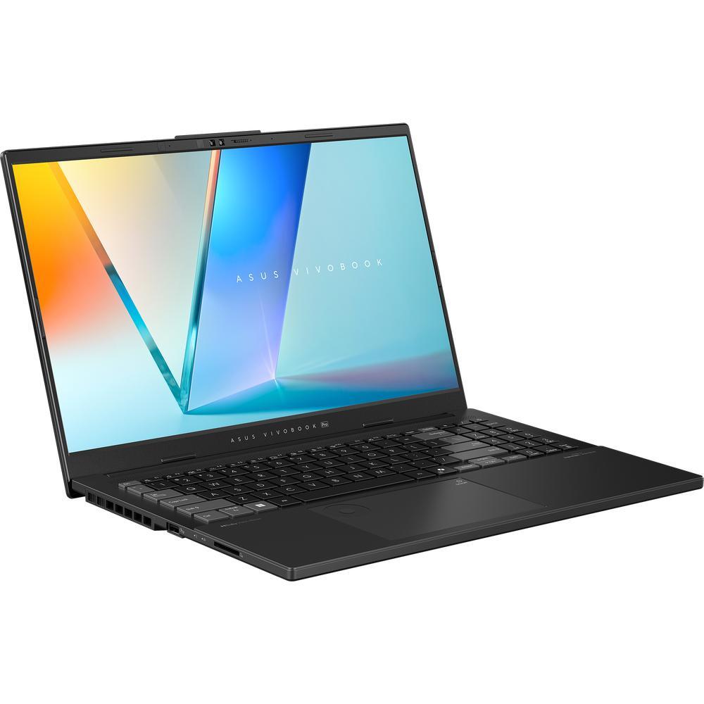Ноутбук ASUS Vivobook Pro 15 OLED N6506CU-MA017 Earl Gray (90NB15E3-M000S0)фото1