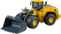 Фронтальний навантажувач Bruder Volvo L260H (2458)