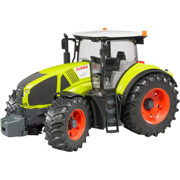 

Трактор Bruder Claas Axion 950 (3012)