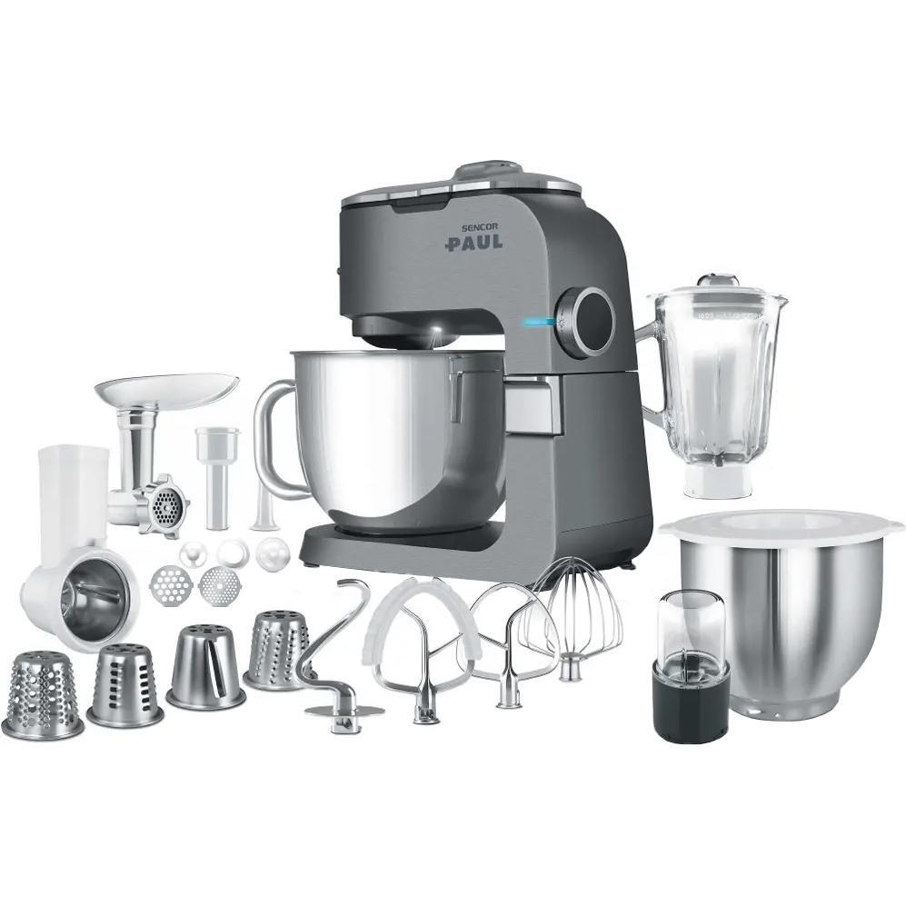 Кухонная машина Sencor Paul STM7970 фото 1