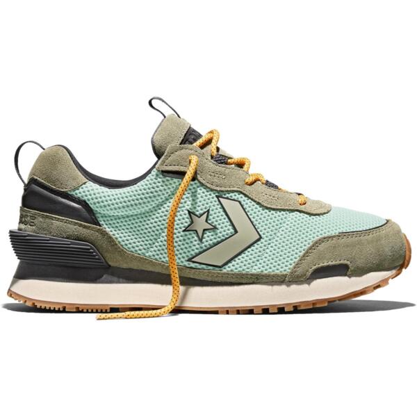 Кроссовки Converse Omega Trainer SE A17752C 41 (8 US) зеленые фото