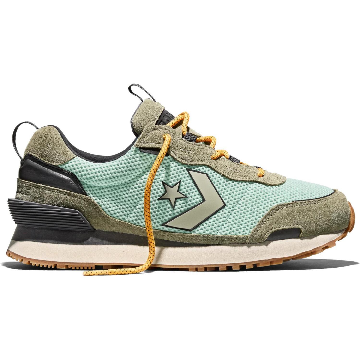 Кроссовки Converse Omega Trainer SE A17752C 42 (8,5 US) зеленые