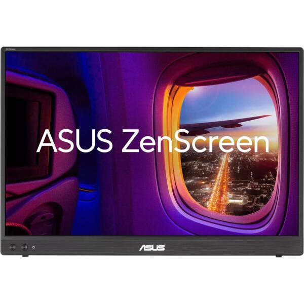 

Монитор портативный ASUS 16" ZenScreen MB16FC (90LM0CB1-B01N71)