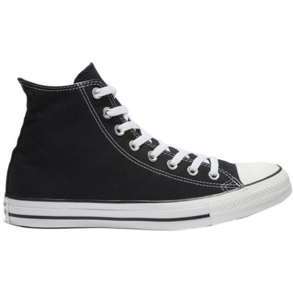 

Кеды Converse Chuck Taylor All Star M9160C 44.5 (10,5 US) черные