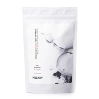 Альгінатна детокс-маска Hillary Charcoal Detox Peel-off Mask Вугільна 100 г