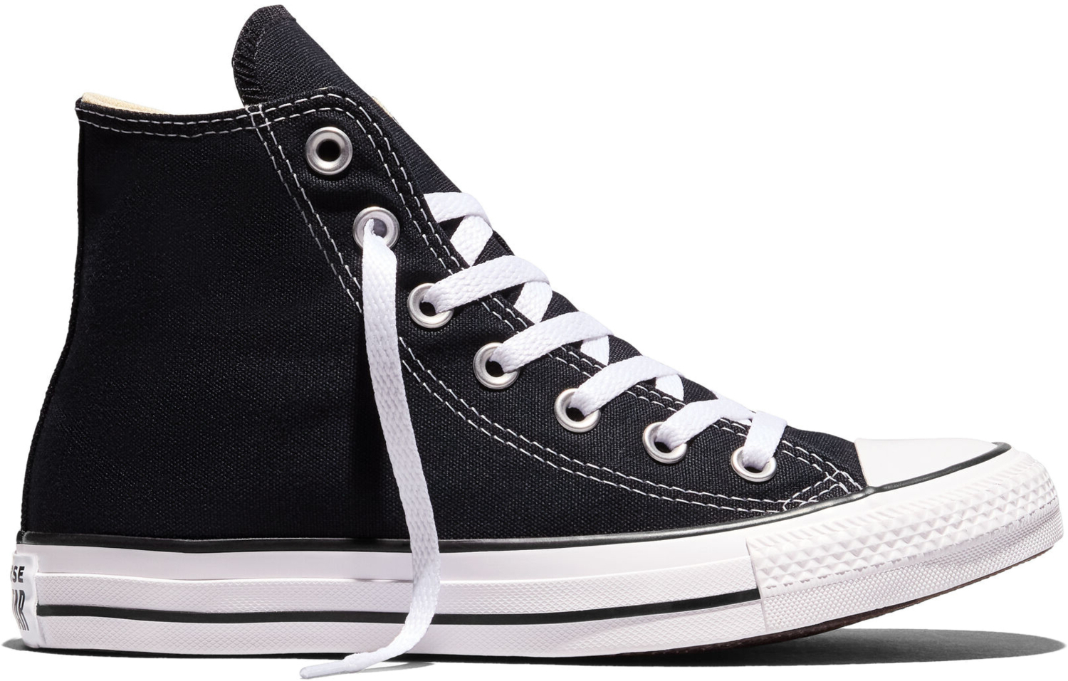Кеды Converse Chuck Taylor All Star M9160C 36.5 (4 US) черные