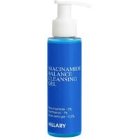 Гель для умывания Hillary Niacinamide Balance Cleansing Gel Очищающий балансирующий с ниацинамидом 100 мл