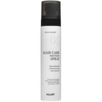 Спрей-уход для волос Hillary Rise & Cannabis Hair Care Protein Spray Протеиновый 100 мл