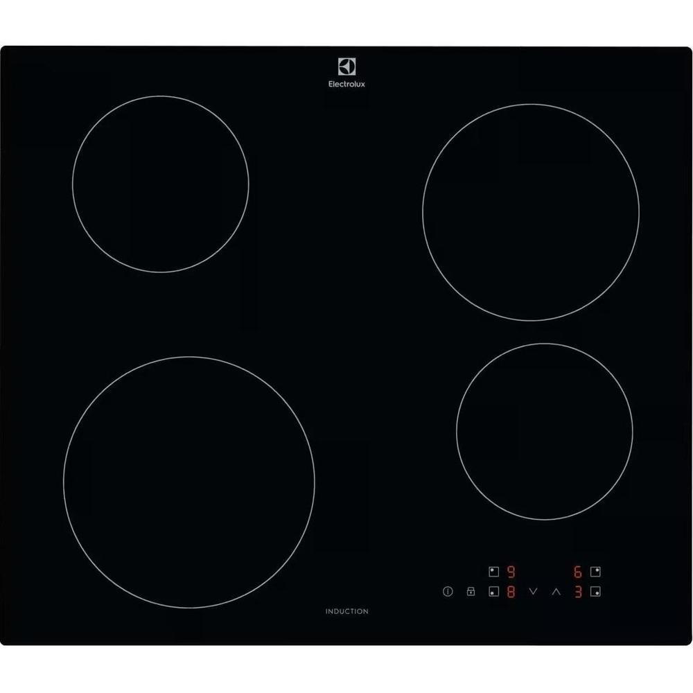 Варочная поверхность индукционная Electrolux EIB60420CK_Sale фото 1