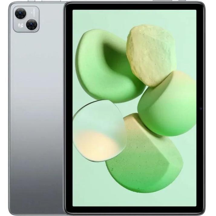 Планшет Doogee T10 10.1 8/128Gb LTE Silver (6924351632175) фото 1