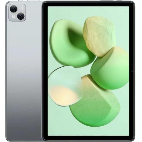 

Планшет Doogee T10 10.1 4/128Gb LTE Silver (6924351632175)