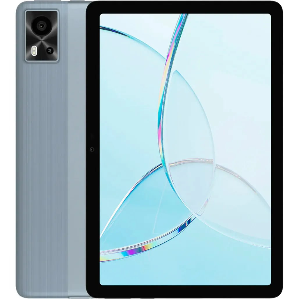 Планшет Doogee T10E 10.1 4/128Gb LTE Grey (6924351644406) фото 1
