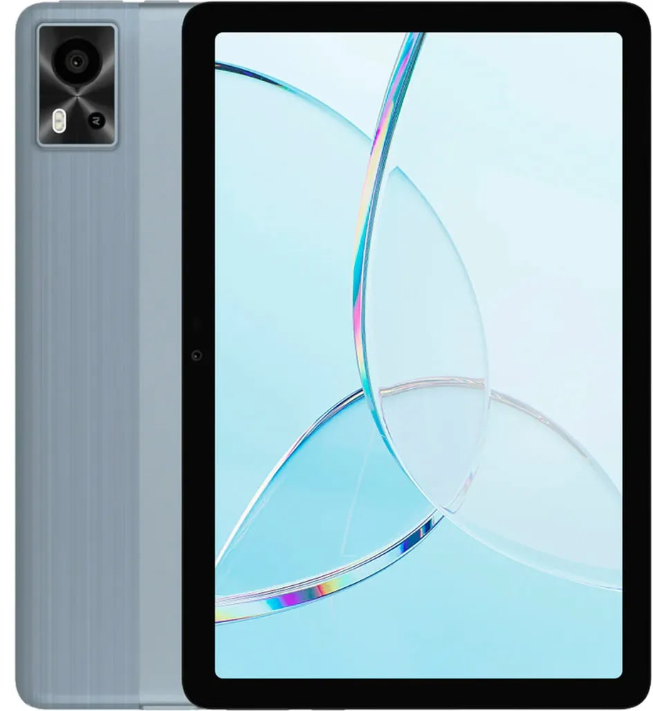 Планшет Doogee T10E 10.1 4/128Gb LTE Grey (6924351644406) фото 1
