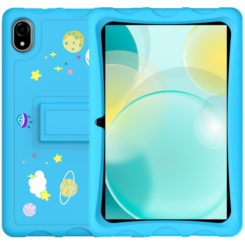 Планшет Doogee U10 Kids 10.1 4/128Gb Blue (6924351656959) фото 1