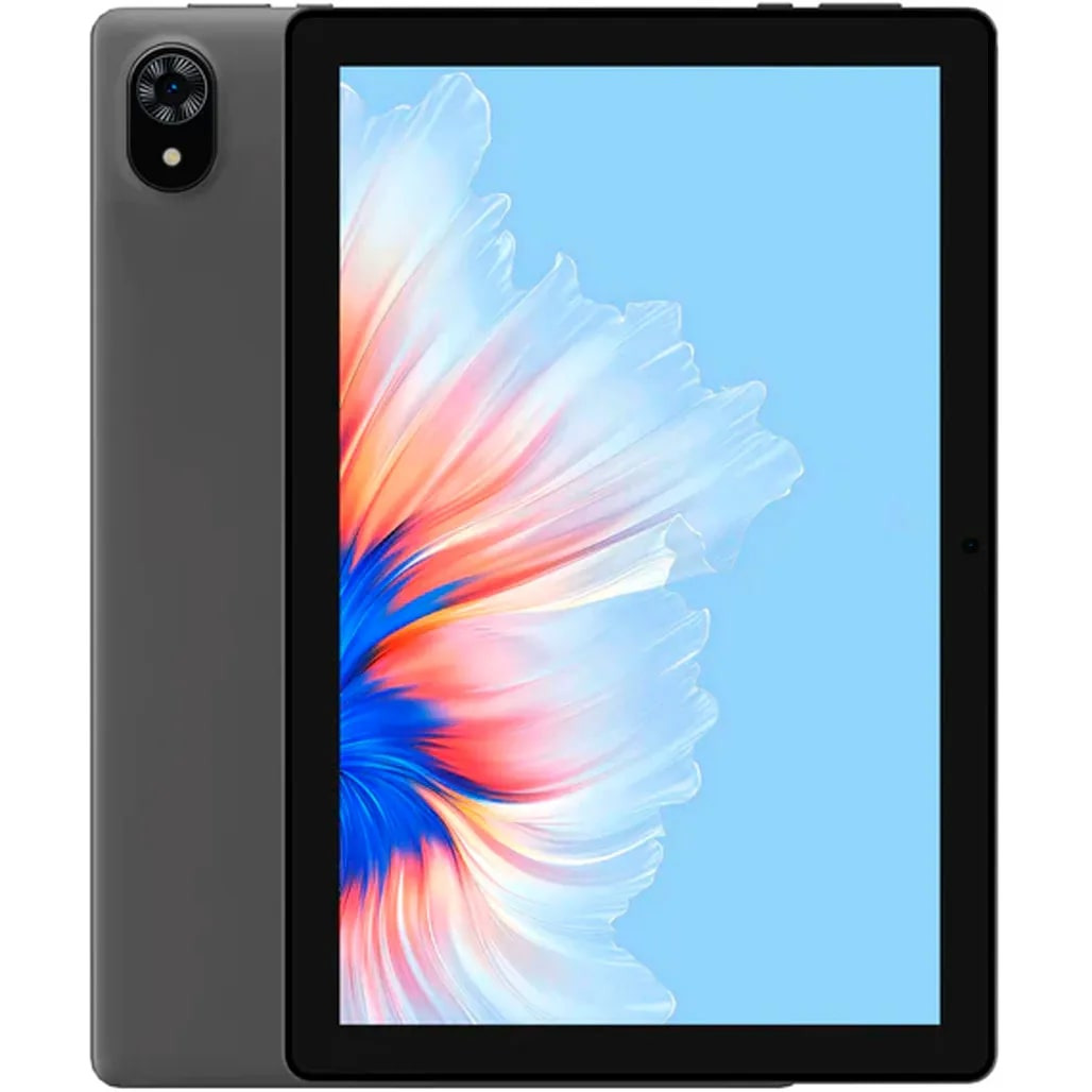 Планшет Doogee U9 10.1 3/64Gb Grey (6924351662776) фото 1