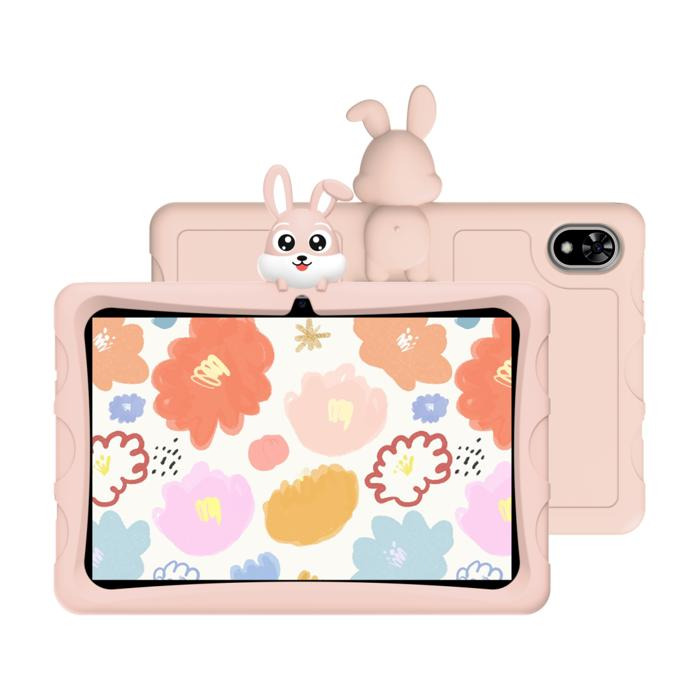 Планшет Doogee U9 Kids 10.1 3/64Gb Pink (6924351663995) фото 1