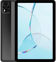 Планшет Doogee T10E 10.1 4/128Gb LTE Black (6924351644413)
