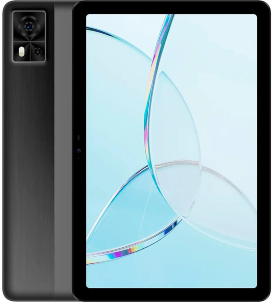 

Планшет Doogee T10E 10.1 4/128Gb LTE Black (6924351644413)