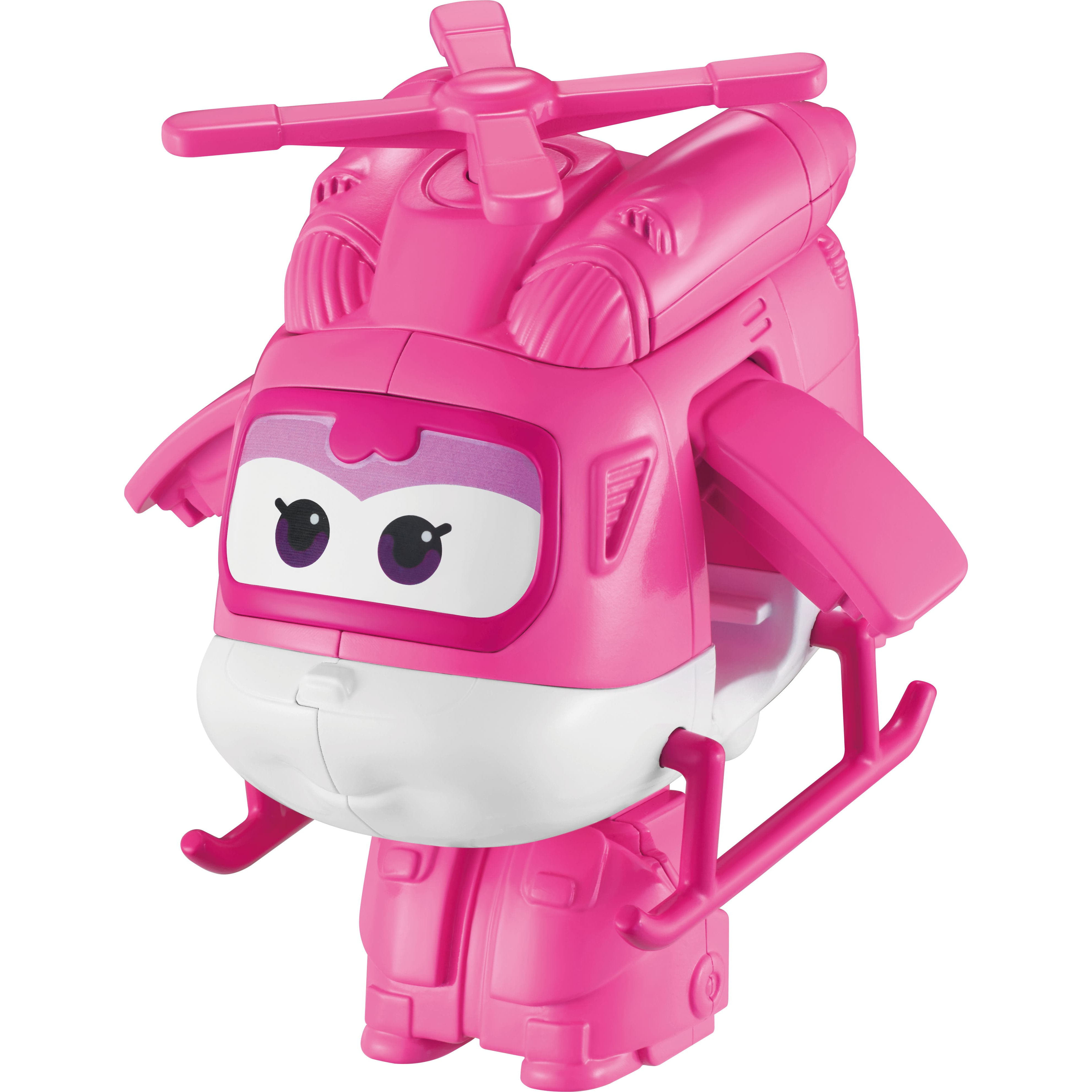 Ігрова фігурка-трансформер Super Wings Transforming Діззі (Dizzy), 10смфото1