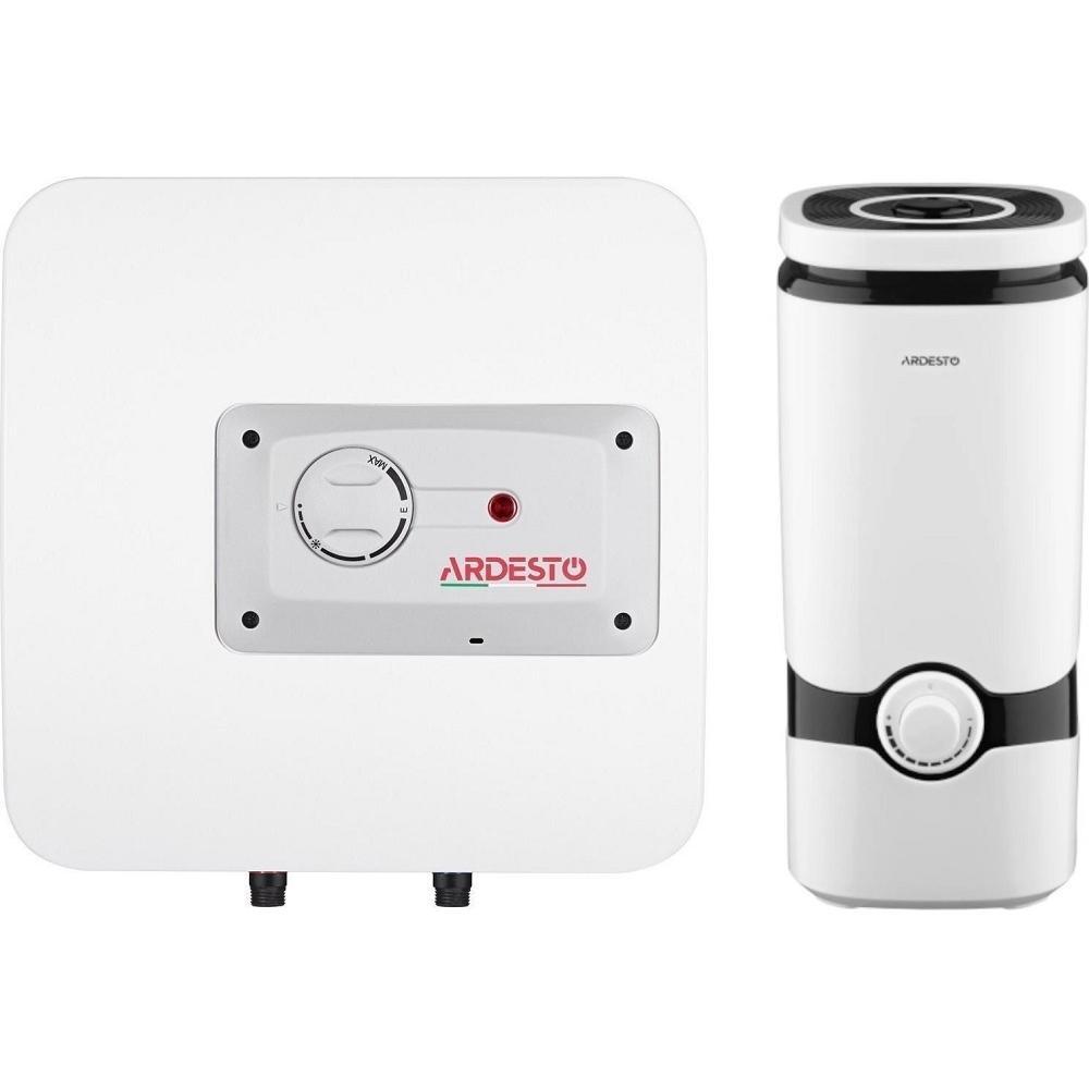 Комплект Бойлер ARDESTO EWH-15OMWMI + Зволожувач повітря ARDESTO USH-M-BTN-4L-Wфото1