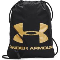 Рюкзак Under Armour Ozsee Sackpack 1240539-010 чорний