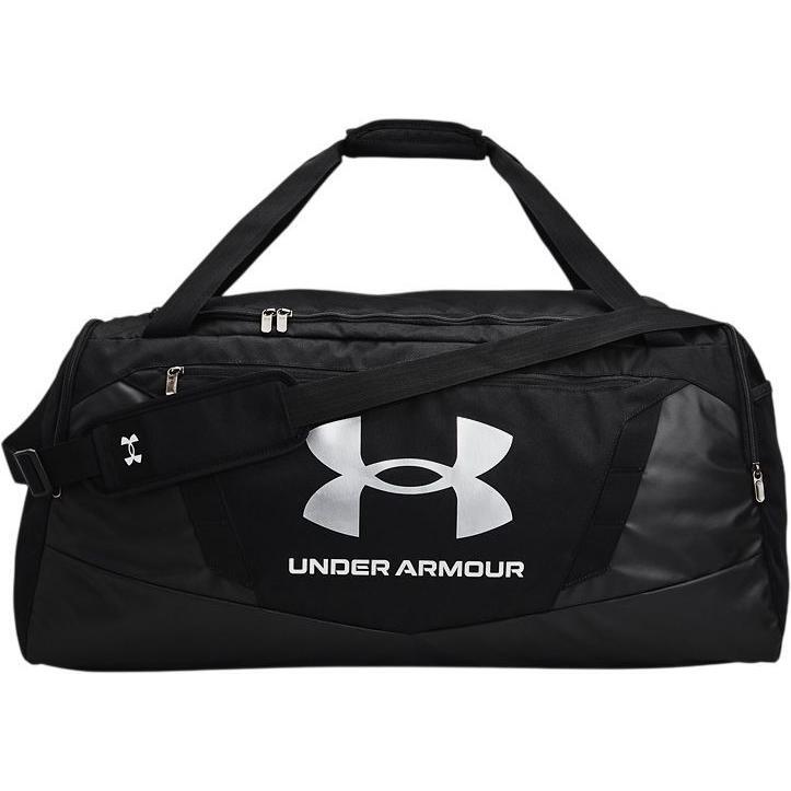 Сумка Under Armour Undeniable 5.0 Duffle LG 1369224-001 черная фото 1