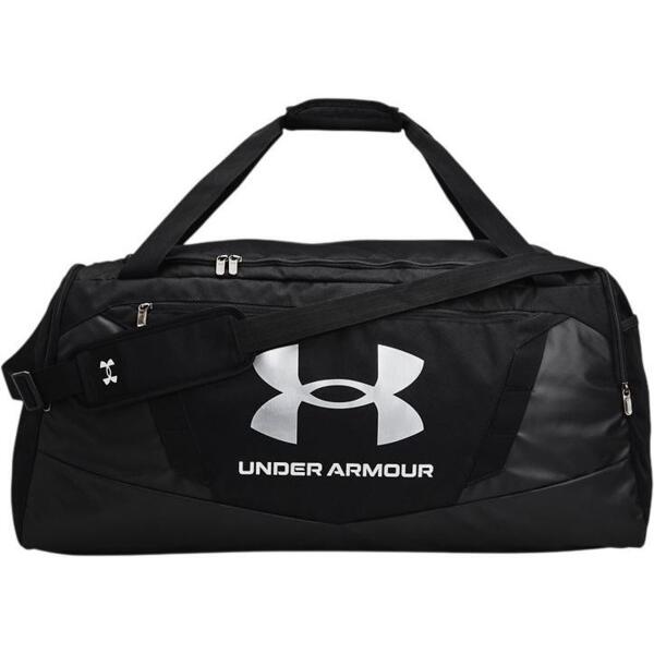 Сумка Under Armour Undeniable 5.0 Duffle LG 1369224-001 черная фото 